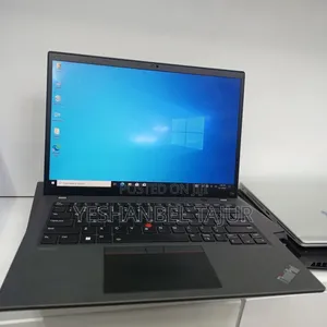 New Laptop Lenovo ThinkPad T14 16GB Intel Core i7 SSD 512GB
