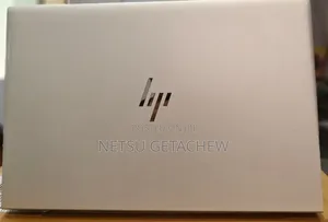 New Laptop HP EliteBook 840 G7 16GB Intel Core i7 SSD 512GB