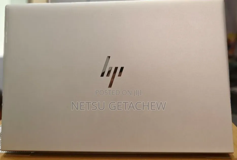 New Laptop HP EliteBook 840 G7 16GB Intel Core i7 SSD 512GB