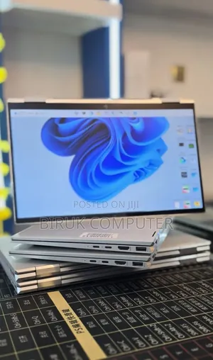 New Laptop HP EliteBook x360 1030 G8 16GB Intel Core i7 SSD 512GB