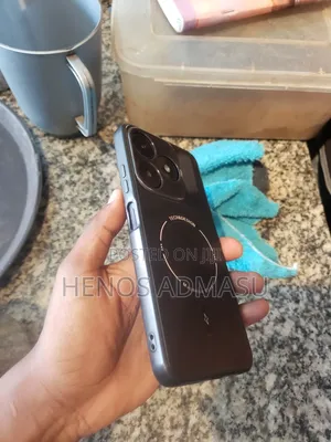 Itel A70 256 GB Blue