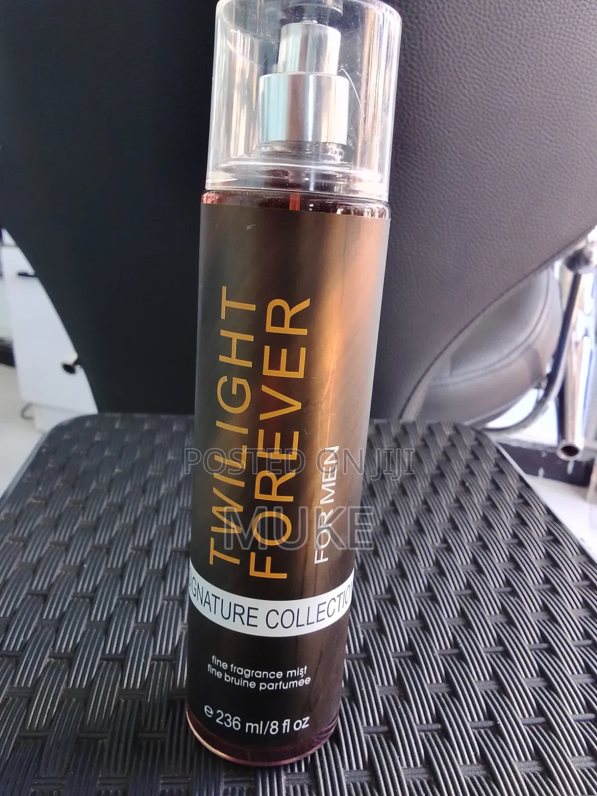 Twinlight Forever Parfume