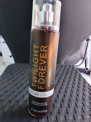 Twinlight Forever Parfume