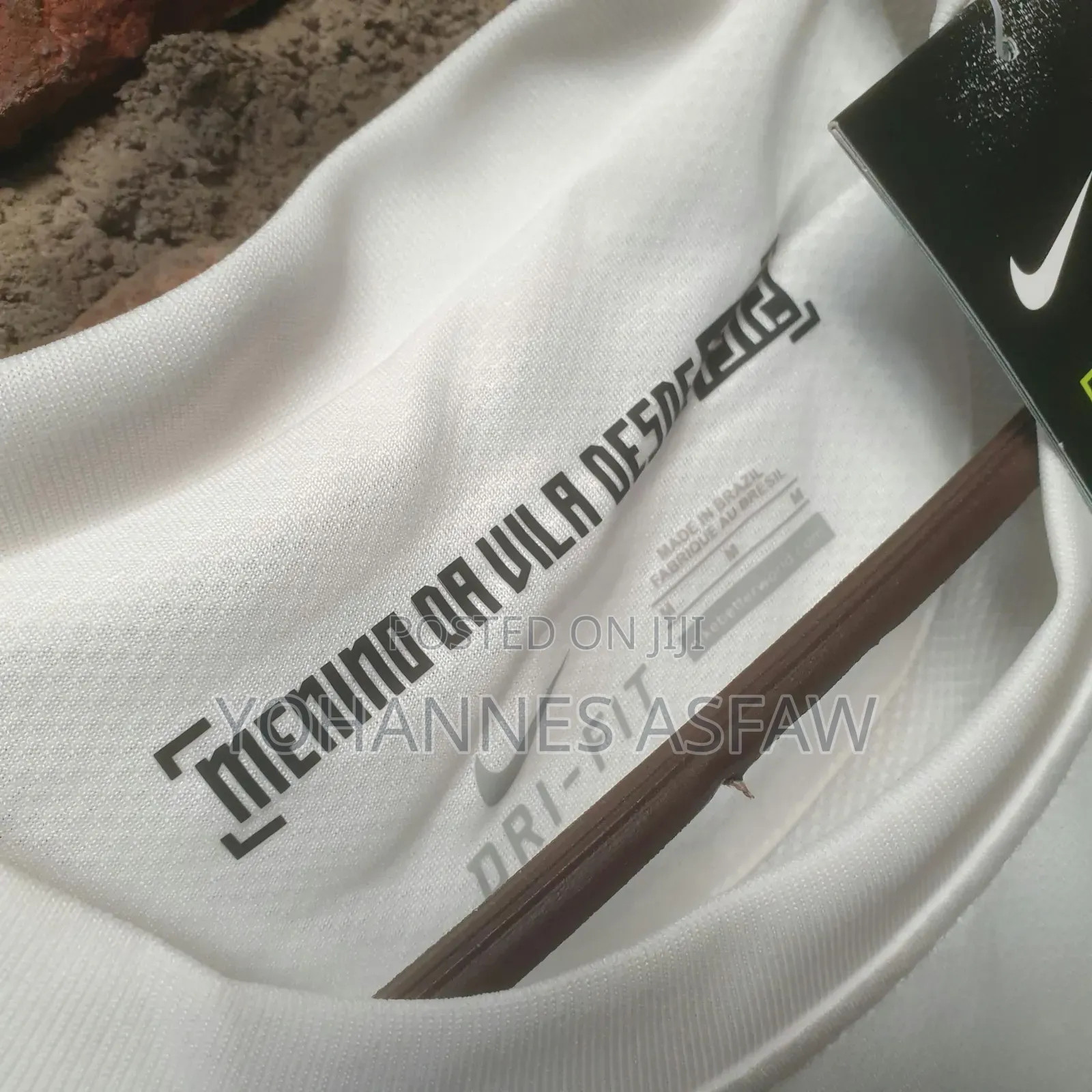​Santos FC Centenary 2012 Home Kit #11 Neymar Jr (Retro Jersey)