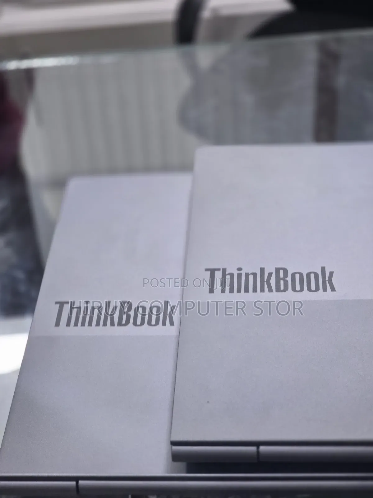 New Laptop Lenovo ThinkBook 13 16GB Intel Core Ultra 7 SSD 512GB