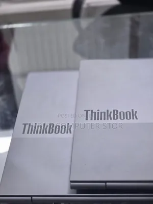New Laptop Lenovo ThinkBook 13 16GB Intel Core Ultra 7 SSD 512GB