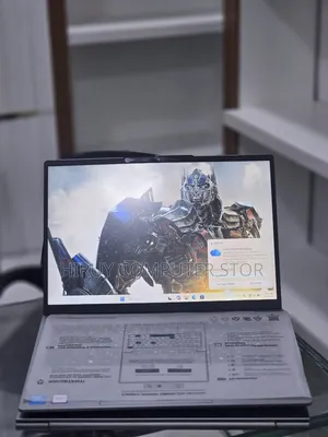 New Laptop Lenovo ThinkBook 13 16GB Intel Core Ultra 7 SSD 512GB