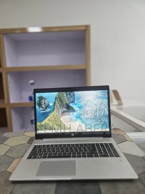 New Laptop HP 16GB AMD Ryzen 5 SSD 256GB