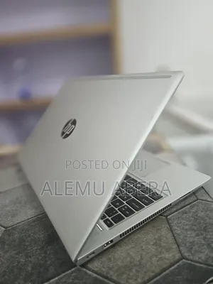 New Laptop HP 16GB AMD Ryzen 5 SSD 256GB