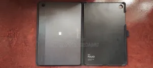 Samsung Galaxy Tab A9+ 128 GB Black