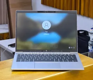 New Laptop HP Elite x360 830 G10 16GB Intel Core i5 SSD 512GB