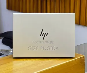 New Laptop HP Elite x360 830 G10 16GB Intel Core i5 SSD 512GB