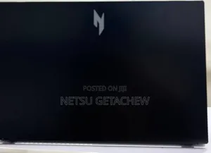 New Laptop Acer Nitro V 15 16GB AMD Ryzen 5 SSD 512GB