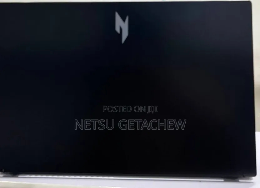 New Laptop Acer Nitro V 15 16GB AMD Ryzen 5 SSD 512GB