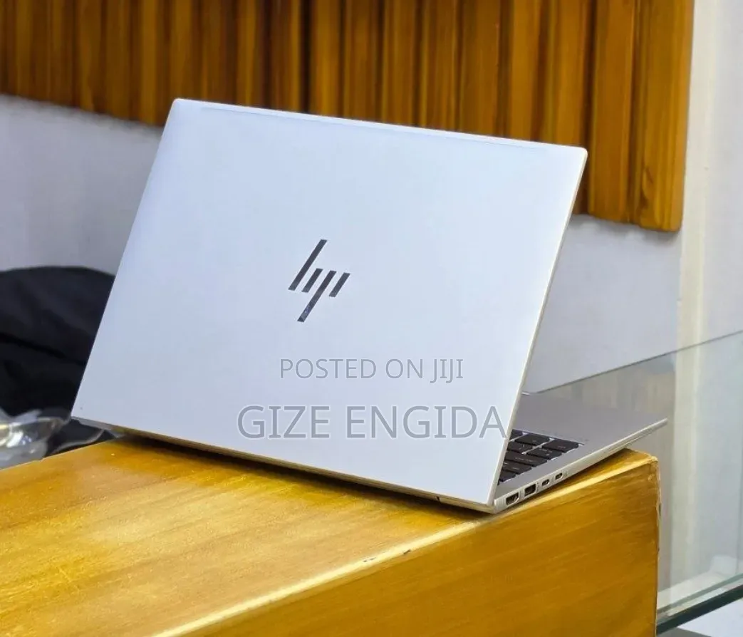New Laptop HP Elite x360 830 G10 16GB Intel Core i5 SSD 512GB