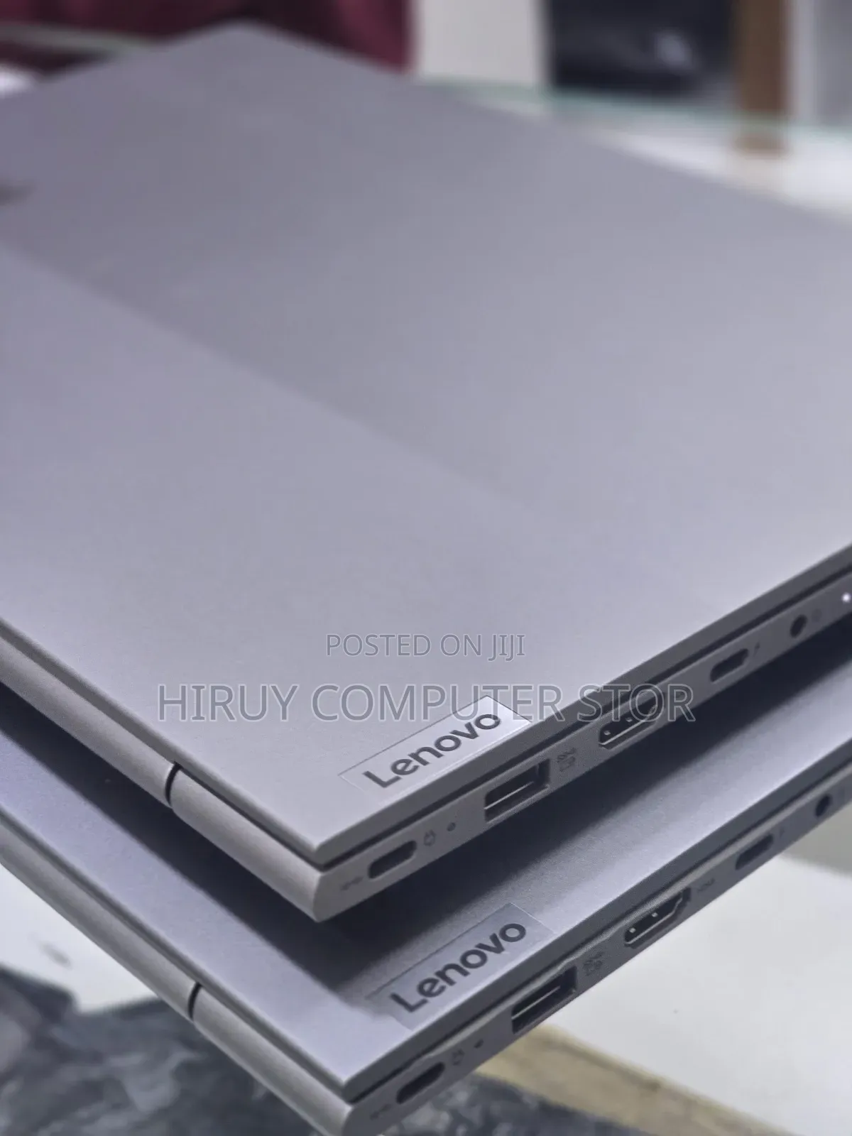 New Laptop Lenovo ThinkBook 13 16GB Intel Core Ultra 7 SSD 512GB