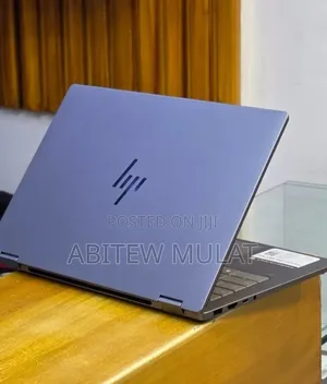 New Laptop HP OmniBook Ultra Flip 14" 16GB Intel Core Ultra 7 SSD 1T