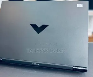 New Laptop HP Victus 16 16GB Intel Core i7 SSD 512GB