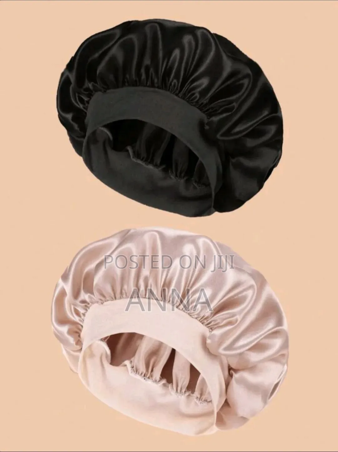 Hair Bonnet