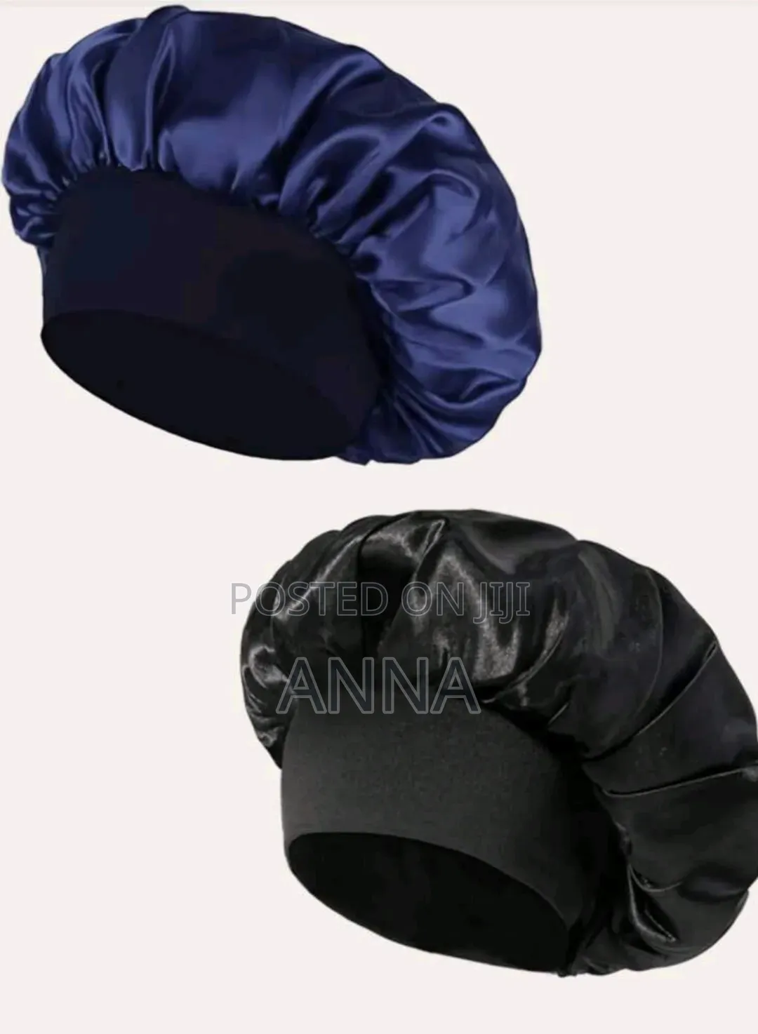 Hair Bonnet