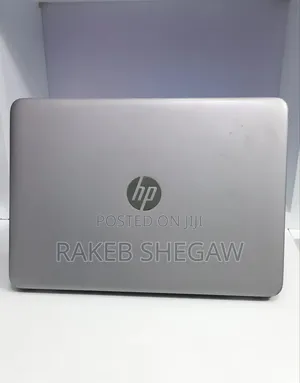 New Laptop HP EliteBook 840 G3 16GB Intel Core i5 HDD 1T