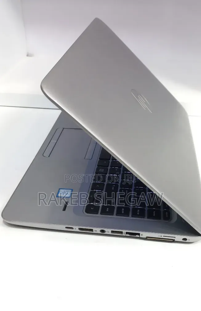 New Laptop HP EliteBook 840 G3 16GB Intel Core i5 HDD 1T