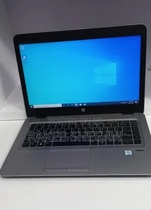 New Laptop HP EliteBook 840 G3 16GB Intel Core i5 HDD 1T