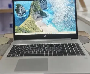 New Laptop HP 16GB AMD Ryzen 5 HDD+SSD 256GB