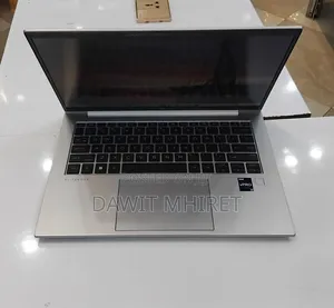 New Laptop HP EliteBook 840 G10 16GB Intel Core i7 SSD 512GB