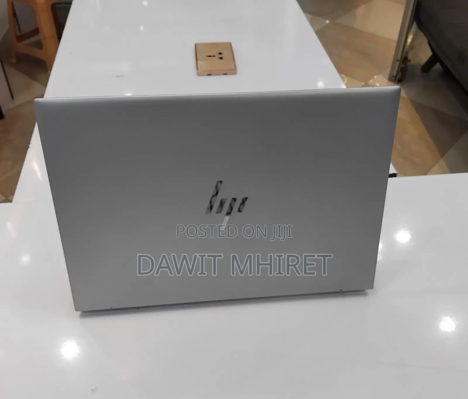 New Laptop HP EliteBook 840 G10 16GB Intel Core i7 SSD 512GB
