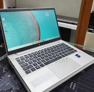 New Laptop HP EliteBook 630 G10 16GB Intel Core i7 SSD 512GB