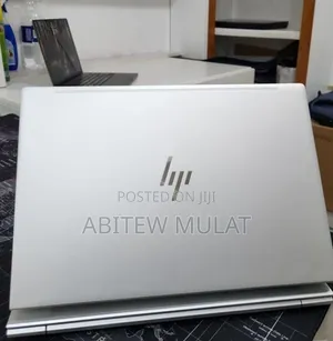 New Laptop HP EliteBook 630 G10 16GB Intel Core i7 SSD 512GB