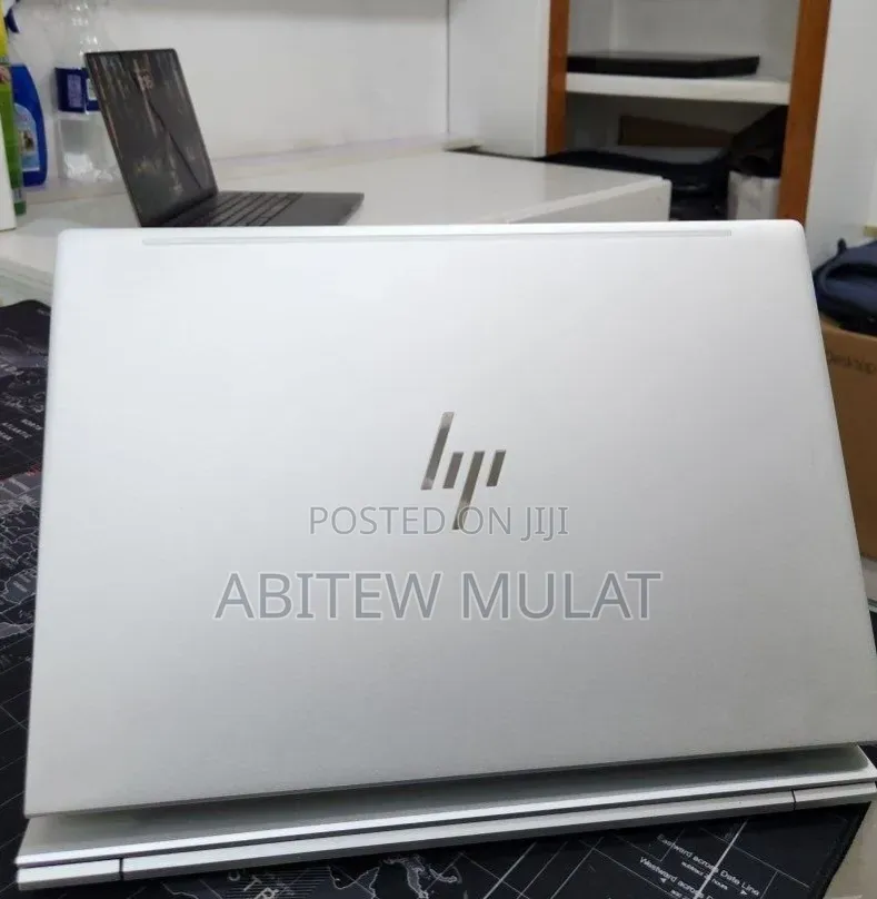 New Laptop HP EliteBook 630 G10 16GB Intel Core i7 SSD 512GB