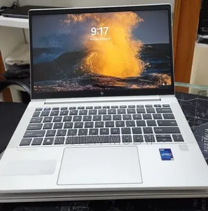 New Laptop HP EliteBook 630 G10 16GB Intel Core i7 SSD 512GB