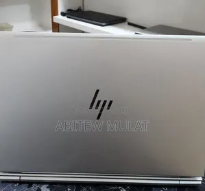 New Laptop HP EliteBook 630 G10 16GB Intel Core i7 SSD 512GB