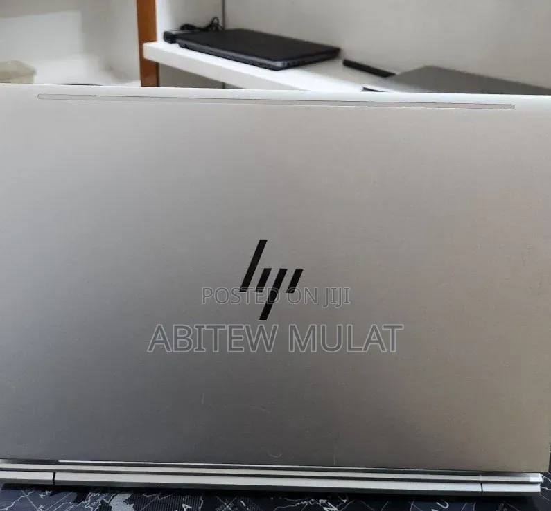 New Laptop HP EliteBook 630 G10 16GB Intel Core i7 SSD 512GB