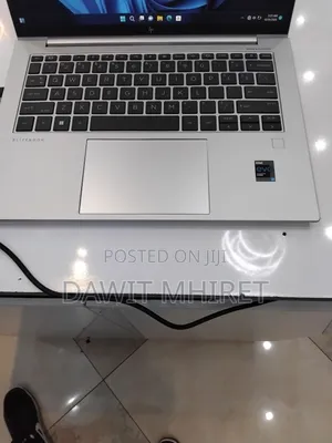 New Laptop HP EliteBook 840 G9 16GB Intel Core i7 SSD 512GB