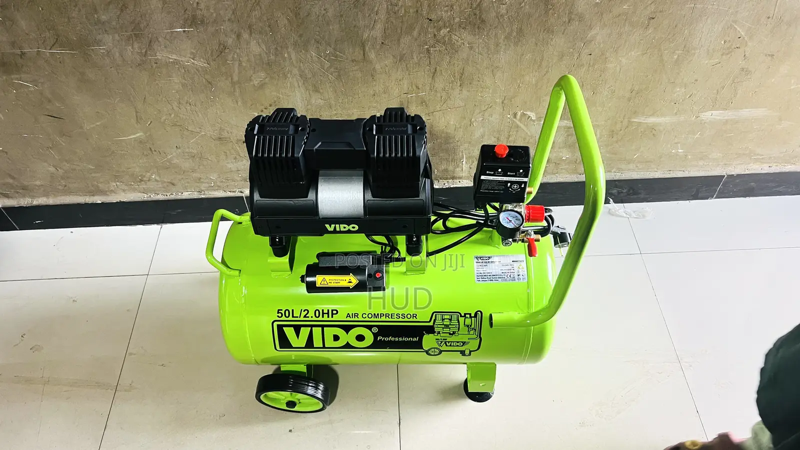 Compressor