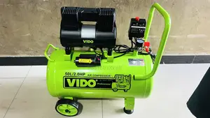 Compressor