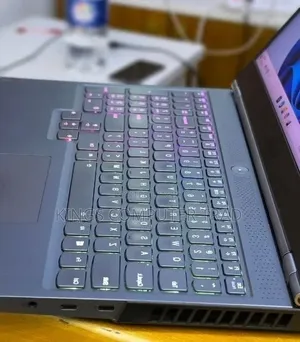 New Laptop Lenovo Legion 5 16GB Intel Core i7 SSD 512GB