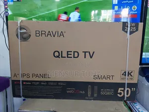 Beravia 50 Inch