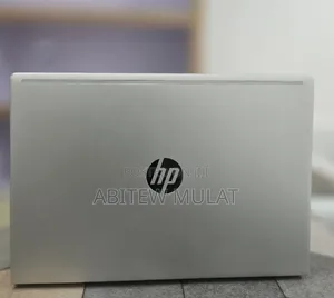 New Laptop HP Probook 450 16GB AMD Ryzen 5 HDD+SSD 750GB