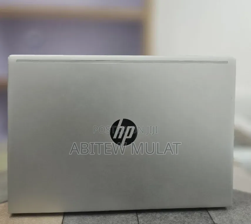New Laptop HP Probook 450 16GB AMD Ryzen 5 HDD+SSD 750GB
