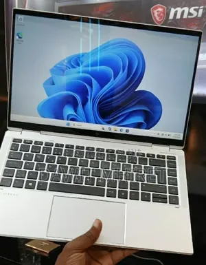 New Laptop HP EliteBook x360 1040 G9 16GB Intel Core i5 SSD 512GB