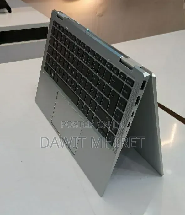New Laptop HP EliteBook x360 1040 G9 16GB Intel Core i5 SSD 512GB