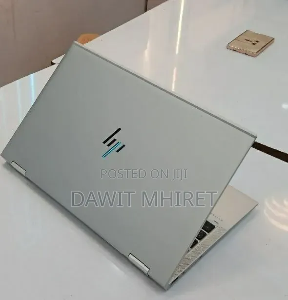 New Laptop HP EliteBook x360 1040 G9 16GB Intel Core i5 SSD 512GB