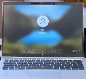 New Laptop HP Elite x360 830 G10 16GB Intel Core i5 SSD 512GB