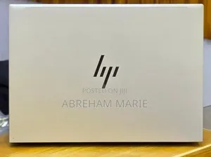 New Laptop HP Elite x360 830 G10 16GB Intel Core i5 SSD 512GB