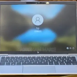 New Laptop HP Elite x360 830 G10 16GB Intel Core i5 SSD 512GB