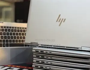 New Laptop HP EliteBook 830 16GB Intel Core i7 SSD 512GB